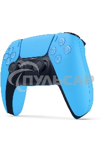 Геймпад Беспроводной PlayStation DualSense синий для: PlayStation 5