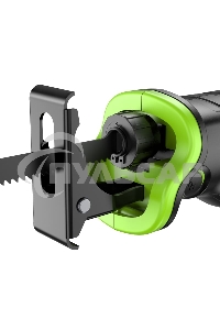 Пила сабельная аккумуляторная GreenWorks GPT-BLRS-1, 24V, без АКБ и ЗУ (1200607)