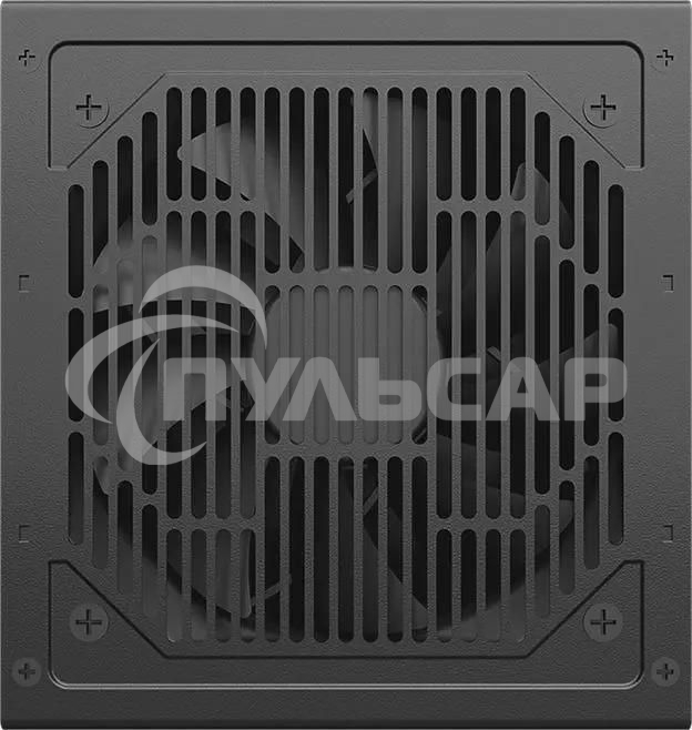 Блок питания PcCooler P3-F450-W1H ATX 450W 80 PLUS белый (20+4pin) APFC 120мм fan 6xSATA Cab Manag RTL