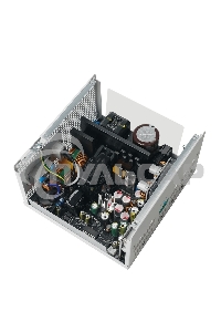 Блок питания Deepcool / GamerStorm PN750M WH V2 Game Storm Gen.5, 750Вт, 80 PLUS Gold, 120мм, белый