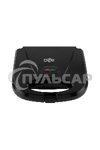 Орешница OLTO WA-2017 черный