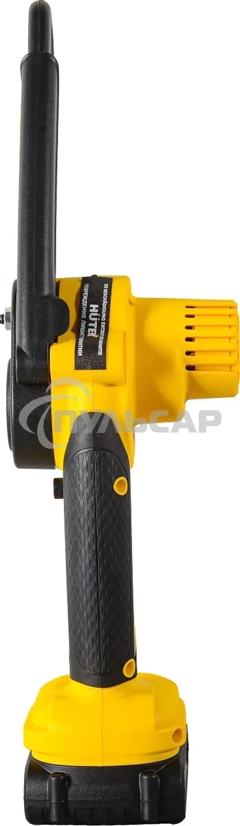 Цепная пила Huter ELS ELS-2-Li-6K аккум. дл.шины:6