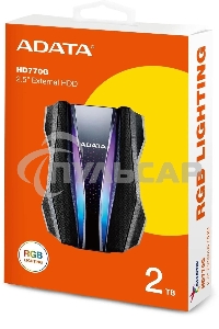 Внешний HDD 2.5