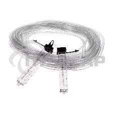 Гидроуровень, L 15 м, D 8 мм, со шкалой, Россия Сибртех