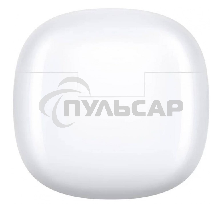 Гарнитура TWS HONOR X6 5503ABBG PET-T10 белый