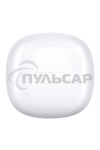 Гарнитура TWS HONOR X6 5503ABBG PET-T10 белый
