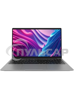 Ноутбук Digma EVE P5851 Pentium Silver N5030 8Gb SSD256Gb Intel UHD Graphics 600 15.6