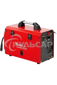 Аппарат инвертор. полуавтомат. cварки MIG-160S, 160A, ПВ 60%, катушка 5 кг MTX