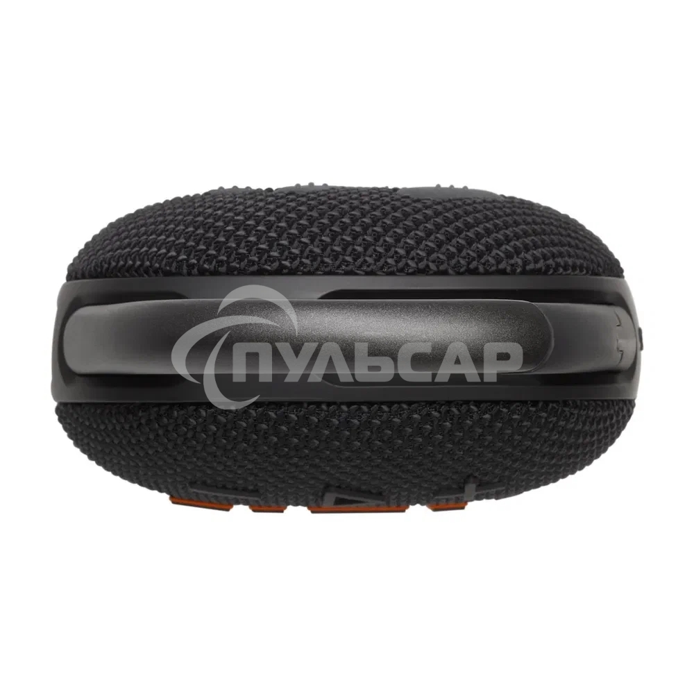 Портативная акустика JBL CLIP 5, черный