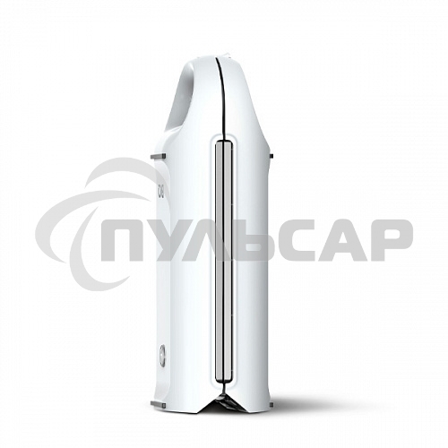 Вафельница BQ ST2006 белый