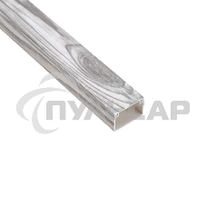 Кабель-канал Rexant 20x10, Канадский клен