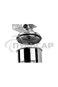 Корпус магистрального фильтра Гейзер Премьер 10BB 1