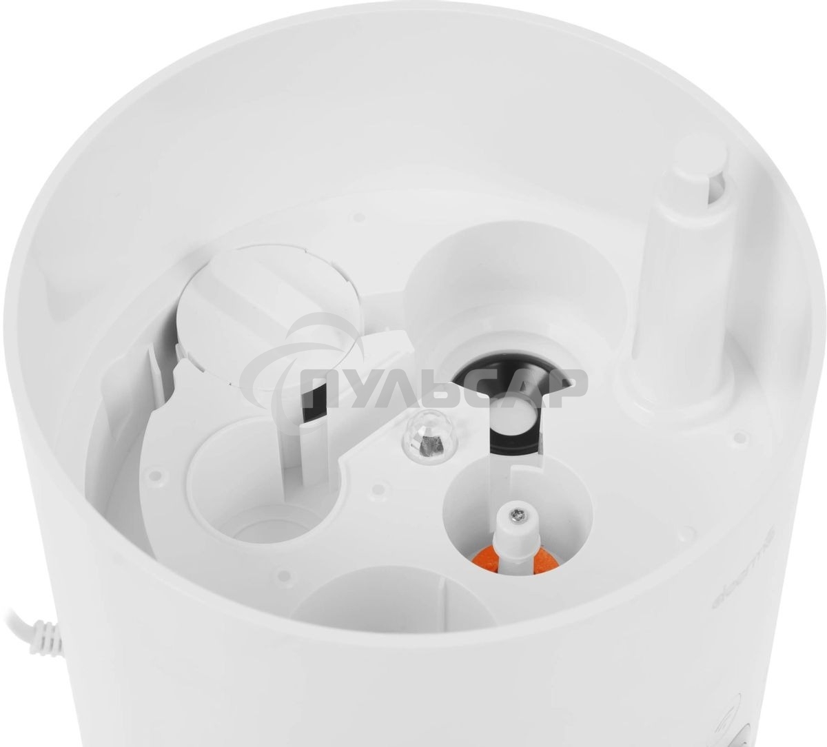 Увлажнитель воздуха ультразвуковой Deerma DEM-SJS300W, 4.4л белый