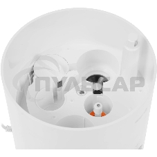 Увлажнитель воздуха ультразвуковой Deerma DEM-SJS300W, 4.4л белый