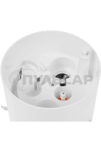 Увлажнитель воздуха ультразвуковой Deerma DEM-SJS300W, 4.4л белый