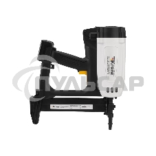 Пистолет гвоздезабивной газовый монтажный KRANZ GN100, 100Дж, длина гвоздей 15-40мм, диаметр 2,7-3мм