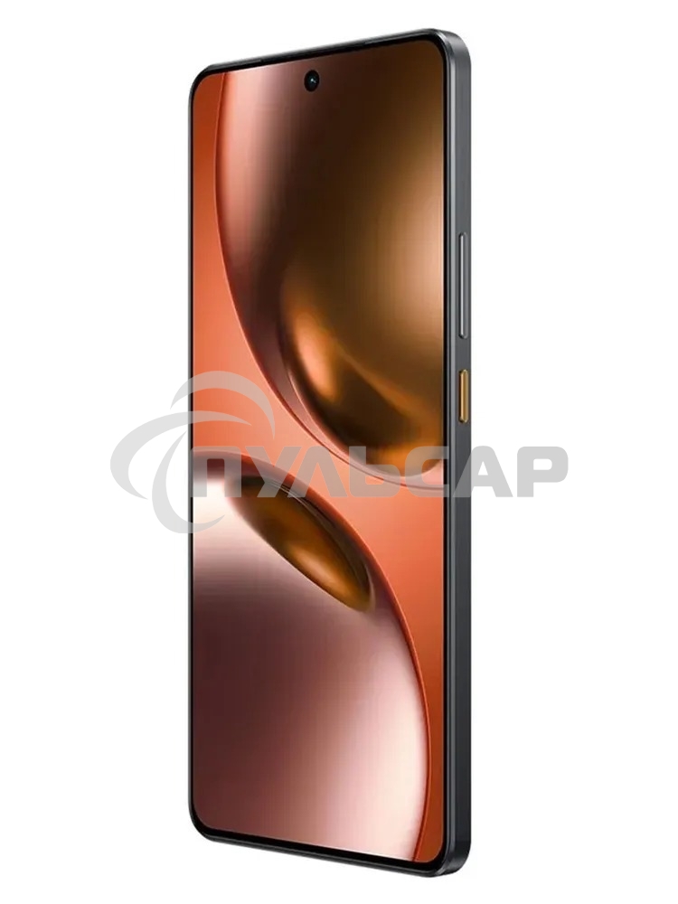 Смартфон Realme RMX5085 GT 7T 12/512Gb черный