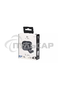 Наушники Harper HB-104 черный