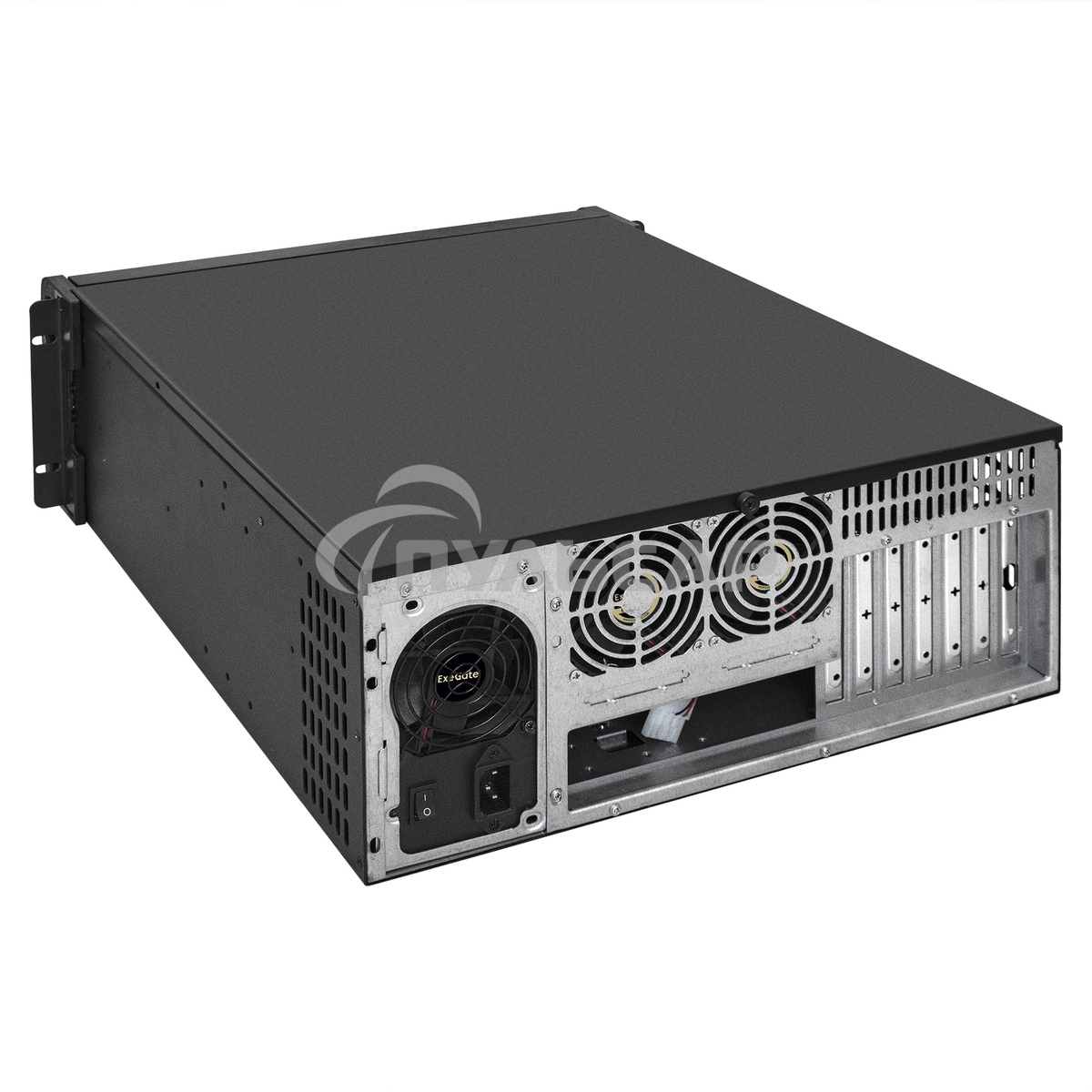 Серверный корпус ExeGate EX293251RUS Pro 4U480-15/4U4132 (RM 19