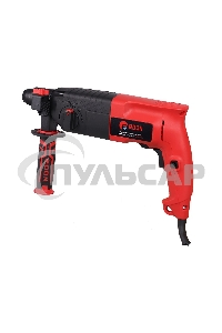 Перфоратор EDON RH-24/950 черный/красный 9275