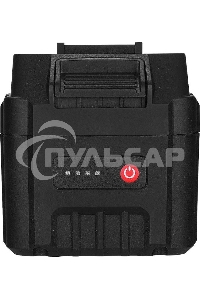 Аккумулятор DEKO R-UNV6.0 ULTRA+, Li-ion, 20В, 6.0А*ч, с повышенной токоотдачей