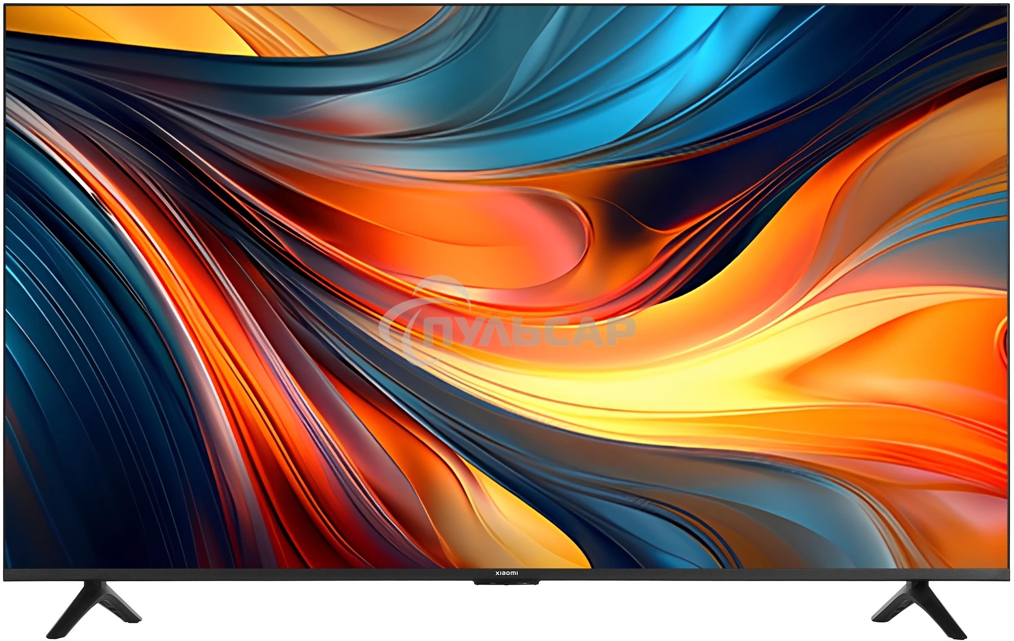 Телевизор Xiaomi TV A 55 2026 черный
