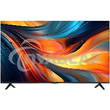 Телевизор Xiaomi TV A 55 2026 черный