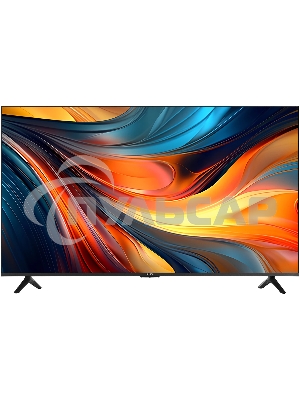 Телевизор Xiaomi TV A 55 2026 черный