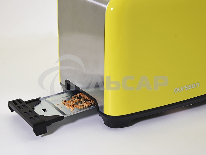 Тостер OURSSON TS2120/GA