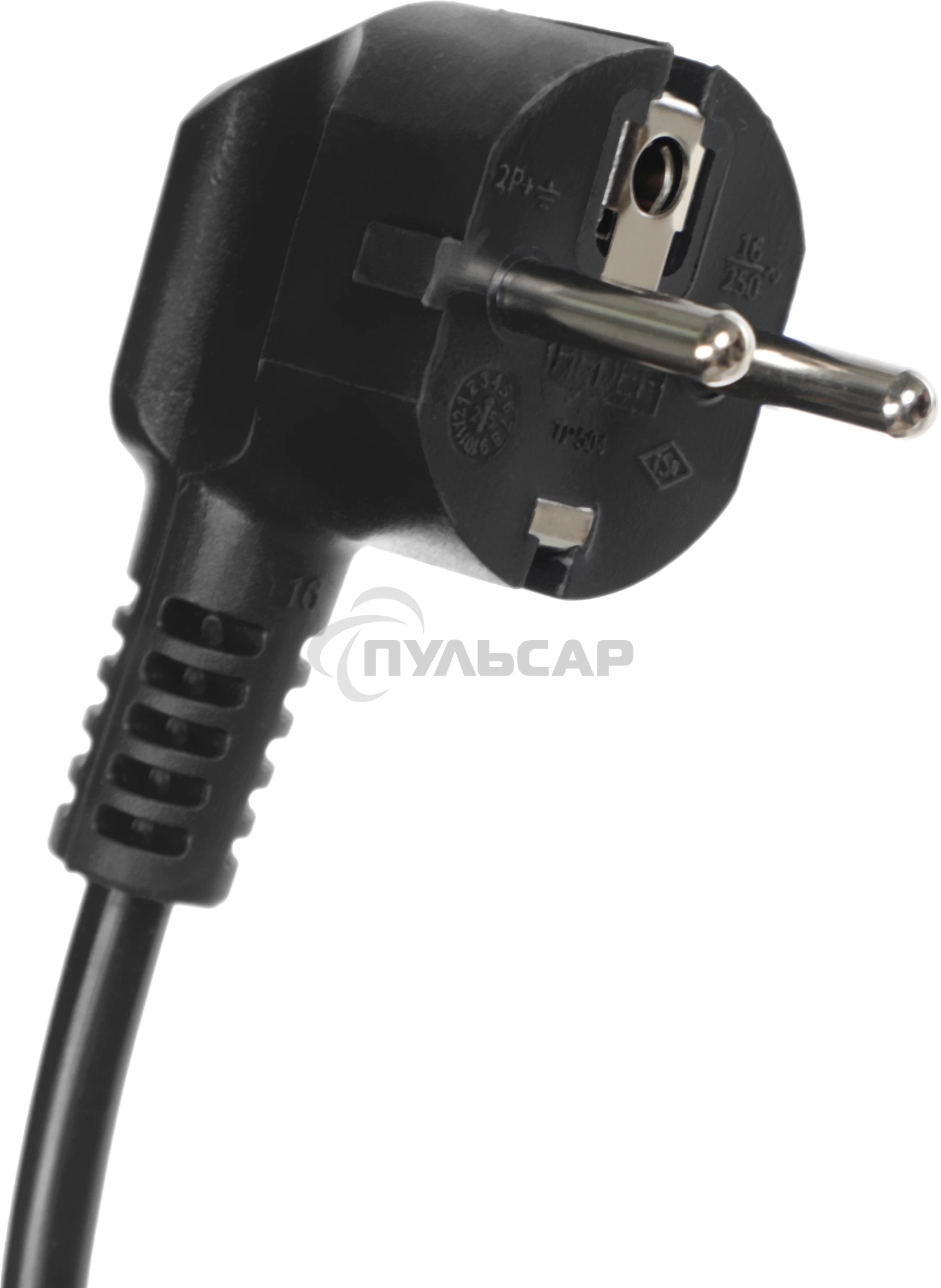 Газовая варочная панель Vitek VGH 6420 BG стекло черное