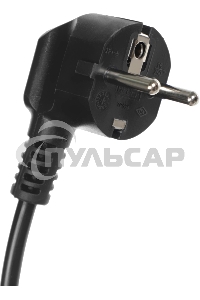 Газовая варочная панель Vitek VGH 6420 BG стекло черное