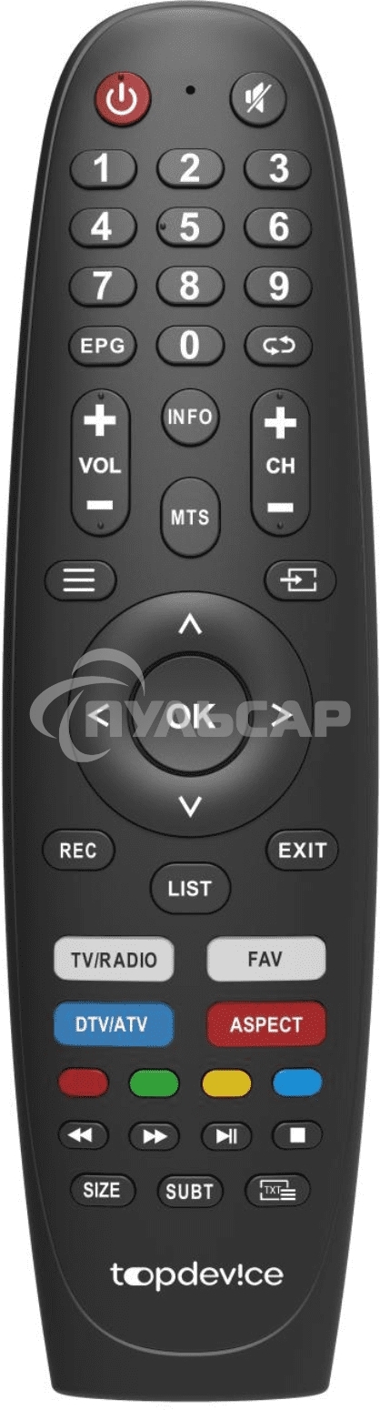 Телевизор TopDevice 24