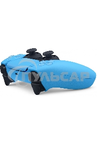 Геймпад Беспроводной PlayStation DualSense синий для: PlayStation 5