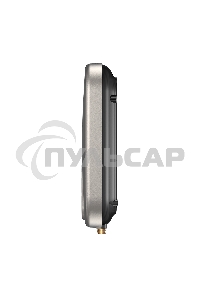 Электроводонагреватель проточный Thermex Hudson 8500