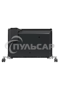 Конвектор Electrolux ECH/AS2 -1500 ER белый, 1500 Вт, 20 м2, термостат, дисплей