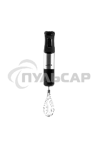 Блендер погружной Galaxy Line 2141 1500 Вт, черный