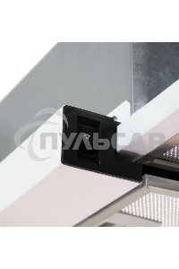 Вытяжка телескопическая LEX HONVER 2M 600 серо-белая, 60 см, 1000 куб. м/ч, 45 дБ