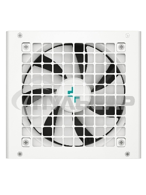 Блок питания Deepcool / GamerStorm PN750M WH V2 Game Storm Gen.5, 750Вт, 80 PLUS Gold, 120мм, белый