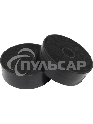 Комплект угольных фильтров Elikor Ф-08 (2 шт.)