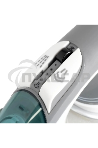 Утюг Hyundai H-SIP2700 2700Вт белый/серый