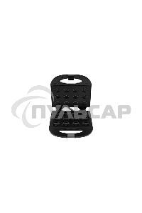 Орешница OLTO WA-2017 черный