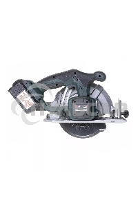 Профессиональная пила циркулярная бесщеточная KLPRO KLDAT18B-50 (18 В / 5,0 А·ч)