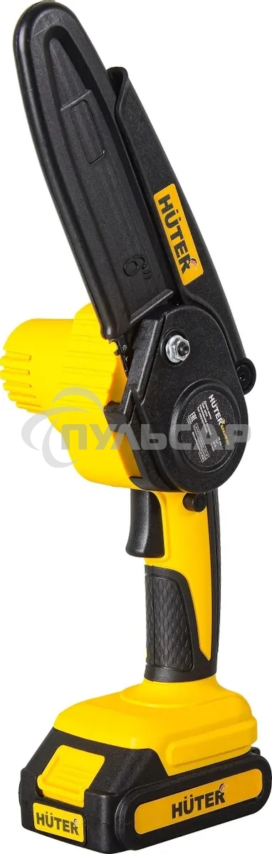 Цепная пила Huter ELS ELS-2-Li-6K аккум. дл.шины:6