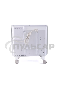 Конвектор SmartWay 1000W Mechanical Type серия SPORT