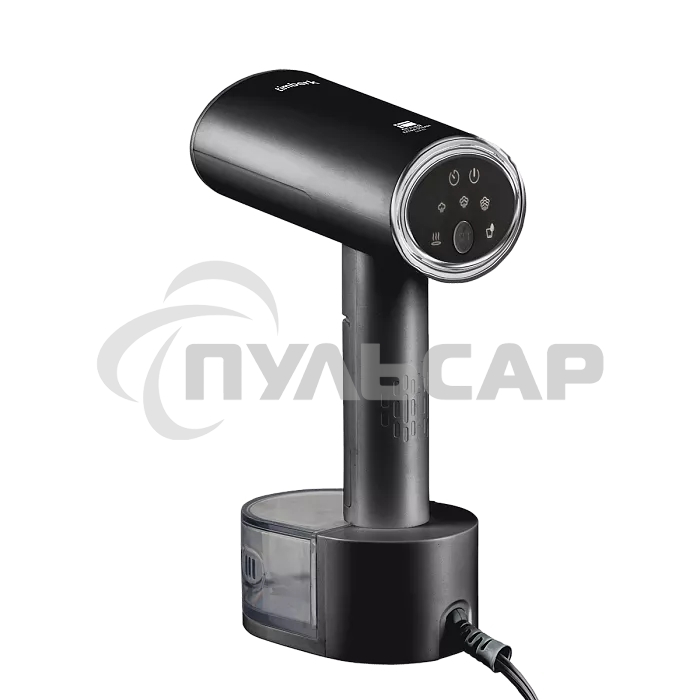 Отпариватель ручной Timberk T-HGS02 черный