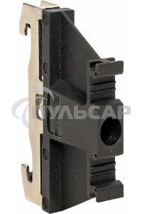 Стопор на DIN-рейку винтовой PROxima EKF eb-01