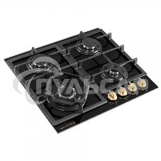 Газовая варочная панель Zigmund & Shtain M 26.6 A