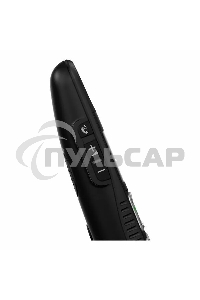 Телефон беспроводной (DECT) Panasonic KX-TGE110UCB черный