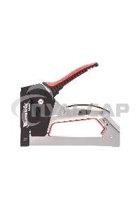 Степлер мебельный Matrix, стальной, тип 53, 6-14 мм, тип 300, 14 мм, тип 500, 14 мм, PRO