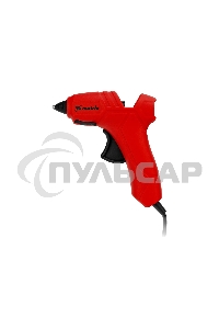 Клеевой пистолет Matrix, 7 мм, 15 (60) Вт, 8 г/мин